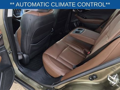 Used 2020 Subaru Outback Touring XT image 28