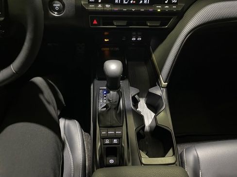 Certified 2025 Toyota Camry SE image 20