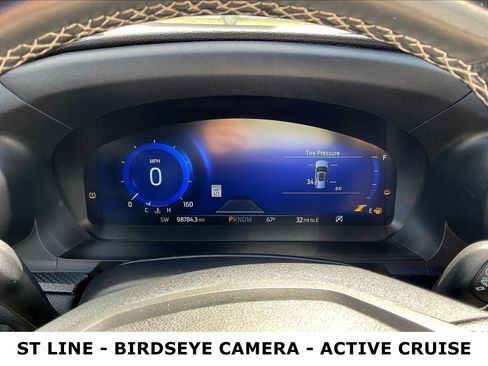 Used 2020 Ford Explorer ST w/ ST Street Pack AWD/4WD image 13
