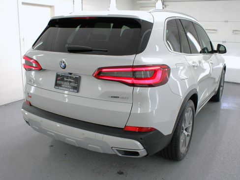 Used 2019 BMW X5 xDrive40i image 9
