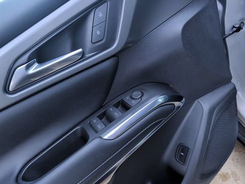Used 2024 Chevrolet Traverse LT w/ LPO, Floor Liner Package AWD/4WD image 13