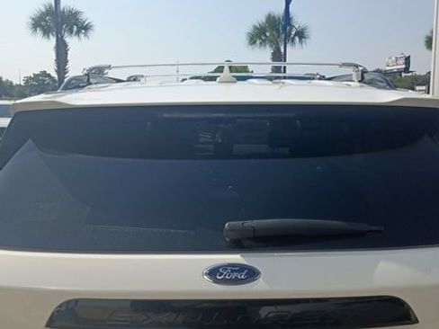 Used 2020 Ford Explorer ST w/ ST Street Pack AWD/4WD image 6