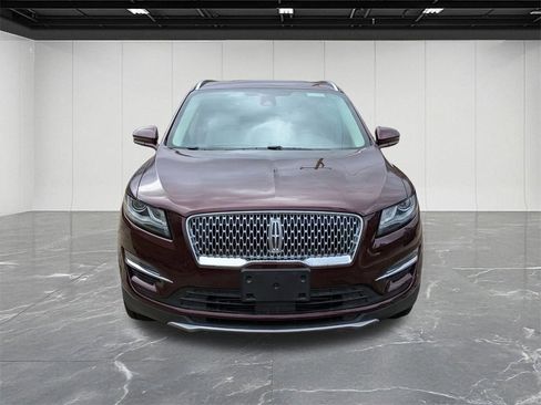 Used 2019 Lincoln MKC Reserve w/ MKC Climate Package image 8