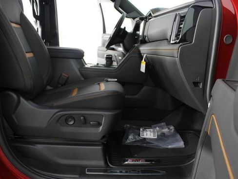 New 2026 GMC Sierra 1500 AT4 image 25