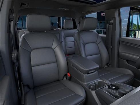 New 2026 GMC Canyon Elevation image 16