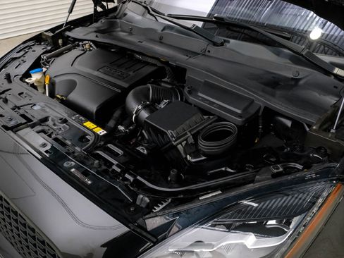 Used 2018 Jaguar E-PACE First Edition image 73