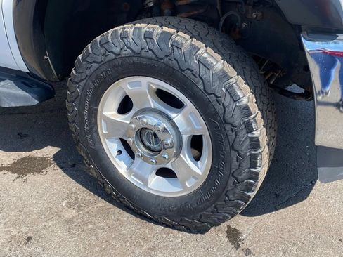 Used 2016 Ford F250 XLT AWD/4WD image 32