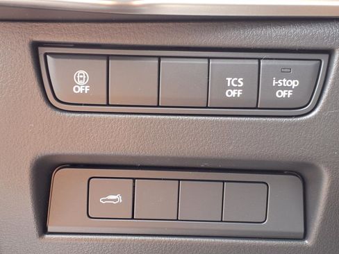 Certified 2025 MAZDA CX-90 3.3 Turbo w/ Select Package image 11