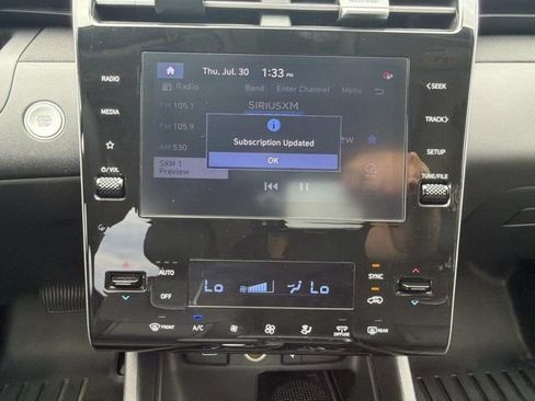 Used 2022 Hyundai Tucson SEL w/ Convenience + Premium Package FWD image 28