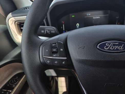 New 2026 Ford Maverick XLT w/ Equipment Group 301A AWD/4WD image 21