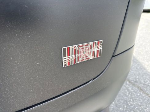 Used 2022 Tesla Model X Plaid image 34