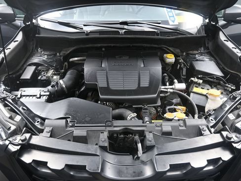 Used 2024 Subaru Forester Wilderness AWD/4WD image 12