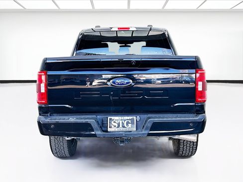 Used 2023 Ford F150 XLT w/ Equipment Group 302A High image 5