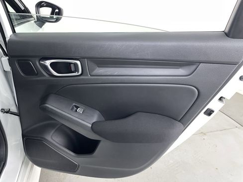 Used 2022 Honda Civic Sport image 21