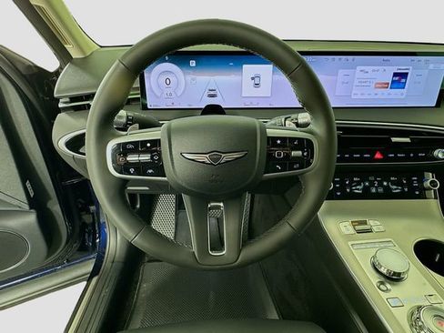 New 2026 Genesis GV70 2.5T Advanced image 10