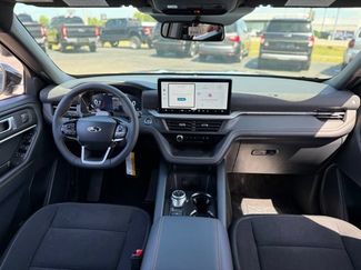 New 2026 Ford Explorer Tremor w/ Tremor Convenience Package AWD/4WD video 2