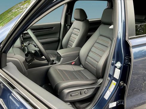 Used 2026 Honda CR-V Sport Touring image 20
