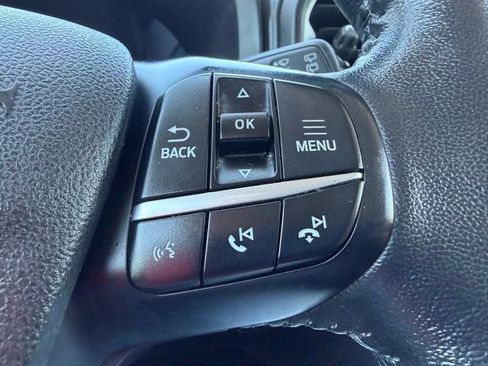 Used 2023 Ford Bronco Sport Big Bend w/ Convenience Package AWD/4WD image 20