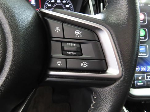 Certified 2024 Subaru Outback Premium image 15