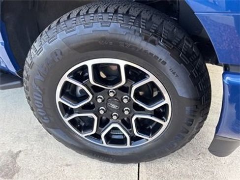 Used 2023 Ford F150 XLT image 42