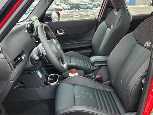 New 2026 MINI Cooper S image 9