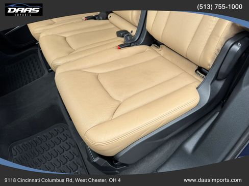 Used 2021 Audi Q7 3.0T Prestige w/ Prestige Package AWD/4WD image 25
