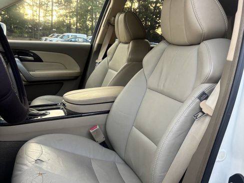 Used 2010 Acura MDX image 16