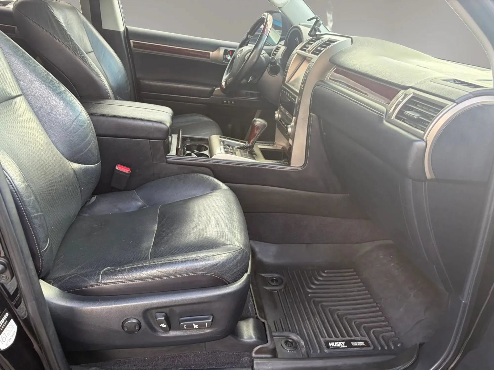 Used 2018 Lexus GX 460 Premium AWD/4WD image 35
