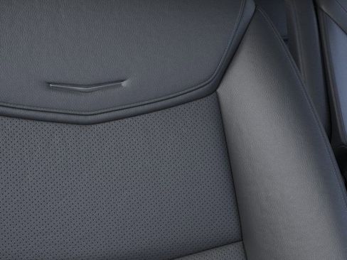 New 2025 Cadillac XT6 Premium Luxury w/ Technology Package FWD image 21