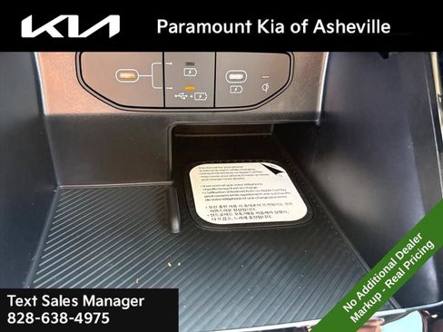 New 2026 Kia Sorento SX Prestige AWD/4WD image 20