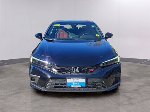 Certified 2023 Honda Civic Si image 2