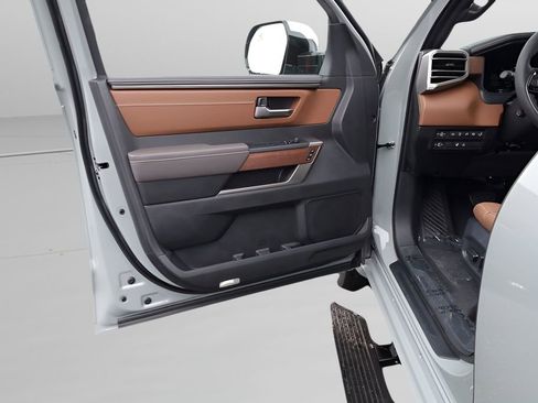 New 2026 Toyota Tundra 1794 Edition AWD/4WD image 7