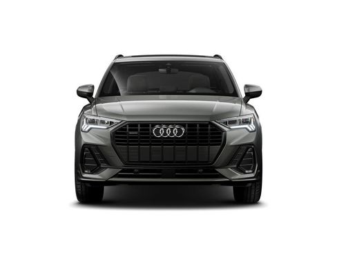 New 2025 Audi Q3 2.0T Premium image 3