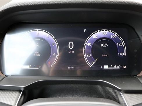 New 2025 Jeep Grand Cherokee L Laredo w/ Luxury Tech Group I image 28