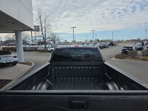 Used 2006 Ford F150 Harley-Davidson image 9