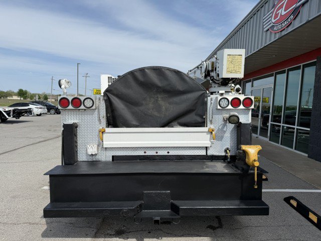 Used 2014 RAM 5500 Tradesman w/ Power Accessory Group AWD/4WD image 6