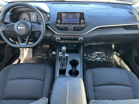 Certified 2023 Nissan Altima 2.5 S image 32