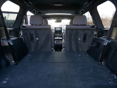 Certified 2023 Lexus GX 460 Premium image 10