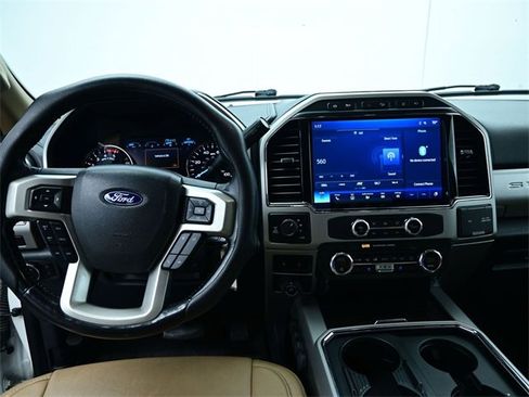 Used 2022 Ford F250 Lariat w/ Lariat Value Package image 12