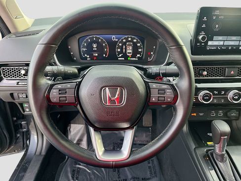 Used 2024 Honda Civic Touring image 11