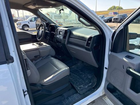 Used 2019 Ford F250 XL w/ XL Value Package RWD image 14