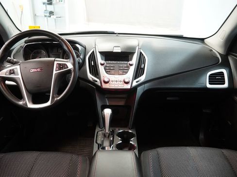 Used 2011 GMC Terrain SLE w/ Convenience Package image 9