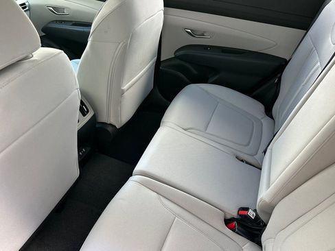 New 2026 Hyundai Tucson SEL AWD/4WD image 14