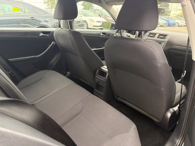 Used 2015 Volkswagen Jetta S FWD image 22
