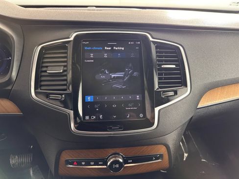 Used 2024 Volvo XC90 T8 Plus w/ Protection Package Premier image 51