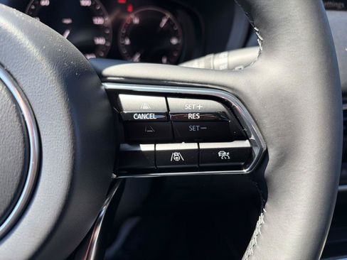 New 2026 MAZDA CX-90 3.3 Turbo S w/ Premium Plus AWD/4WD image 30