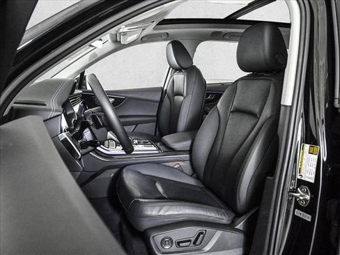 Certified 2023 Audi Q7 2.0T Premium Plus w/ Premium Plus Package AWD/4WD image 17