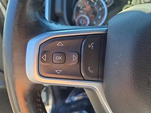 Used 2024 RAM 2500 Big Horn image 22