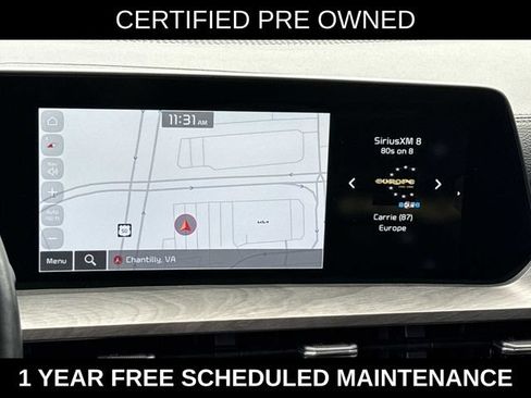 Used 2024 Kia Telluride SX X-Line AWD/4WD image 20