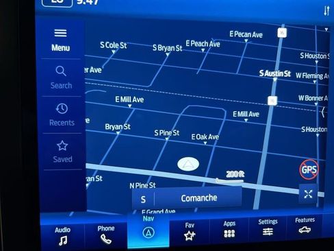 Certified 2023 Ford F150 Lariat AWD/4WD image 13